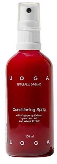 Uoga Uoga Conditioning spray (100 ml)