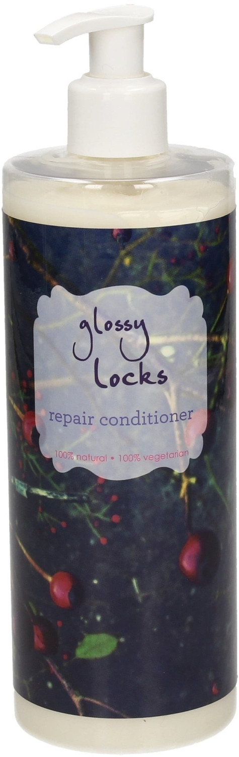 100% Pure Glossy Locks Repair Conditioner
