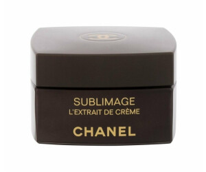 Chanel Sublimage l'Extrait Cream (50g) ab 339 € | Vergleiche 3