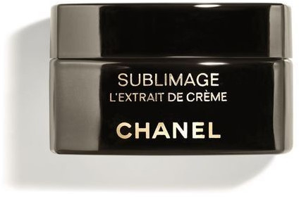 Chanel Sublimage l'Extrait Cream (50g) ab 399,90 €