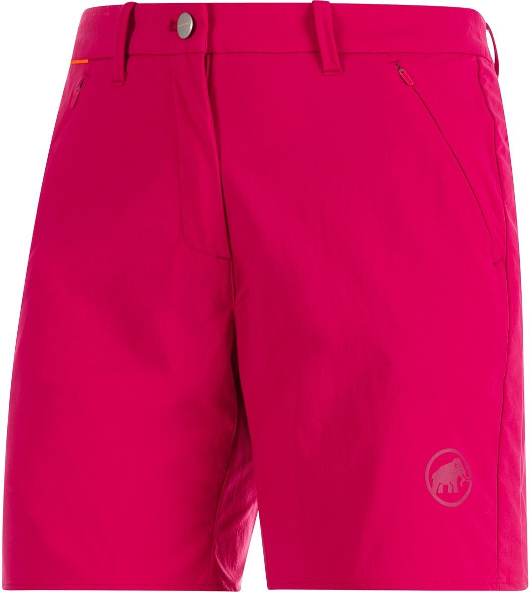 Mammut Hiking Shorts Women sundown (102300130) ab 43,20