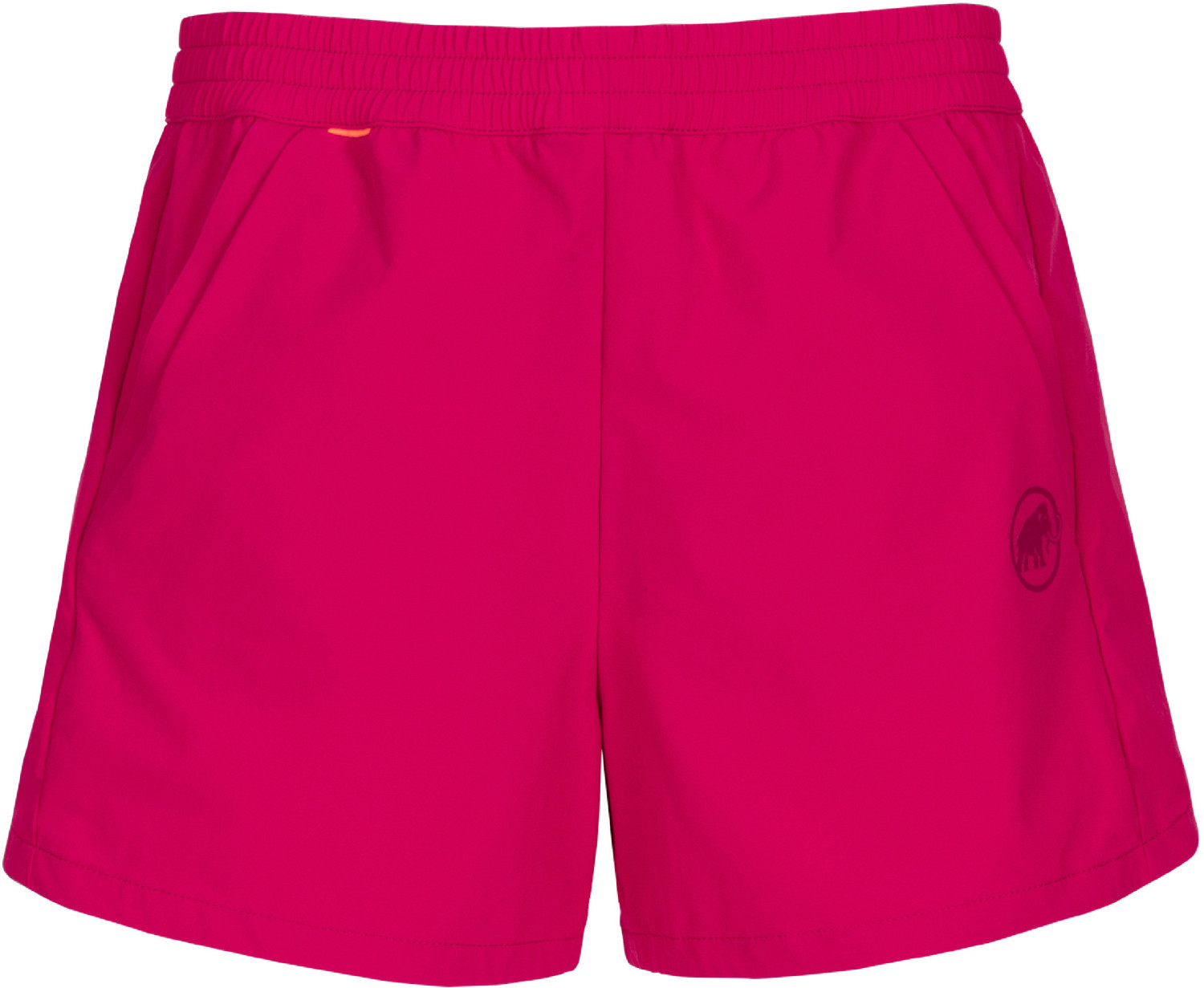 Mammut Crashiano Shorts Women