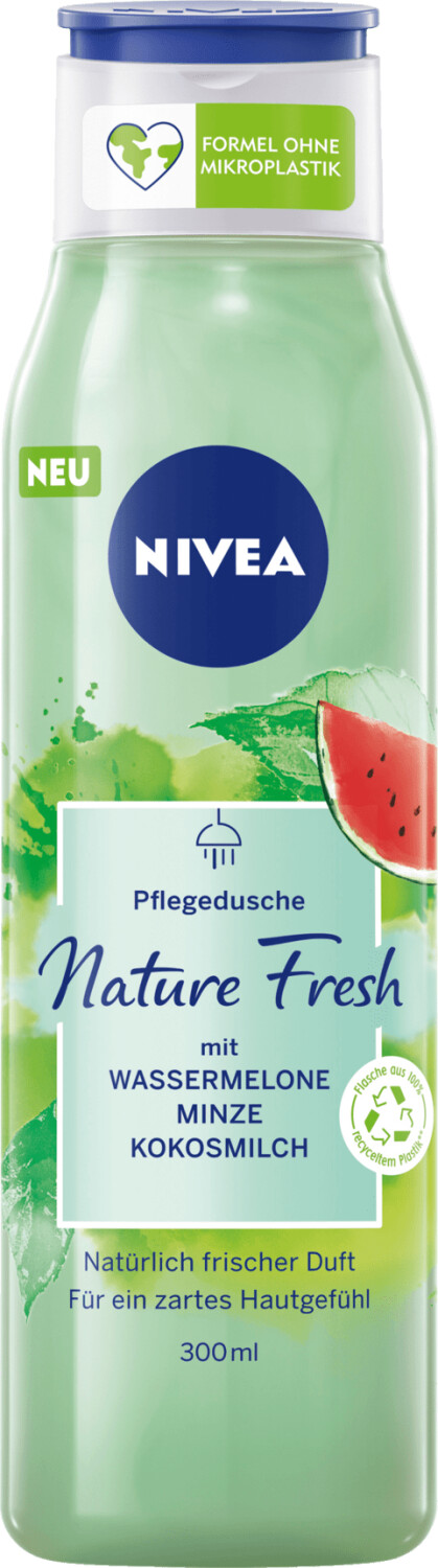 Beiersdorf Nature Fresh (300ml)