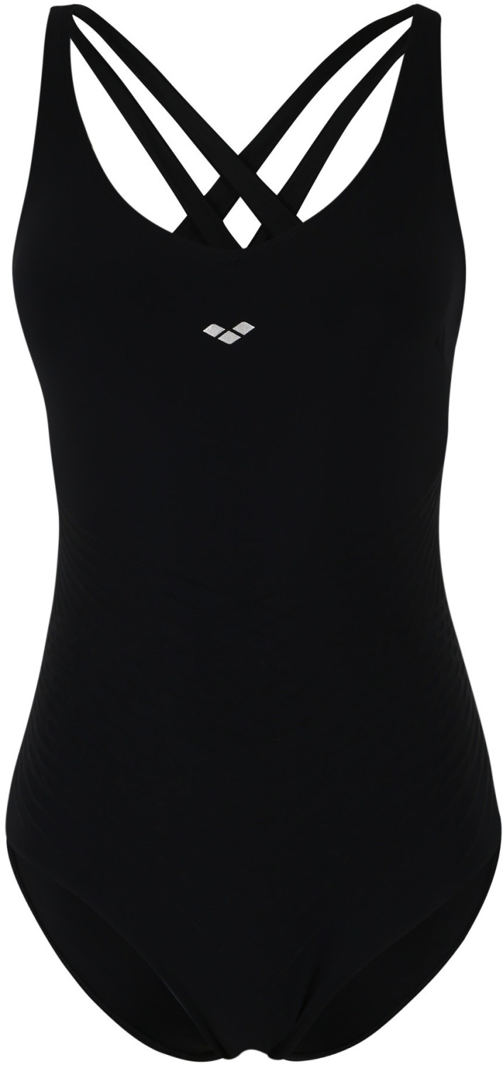 Arena Maia C-Cup Swimsuit black