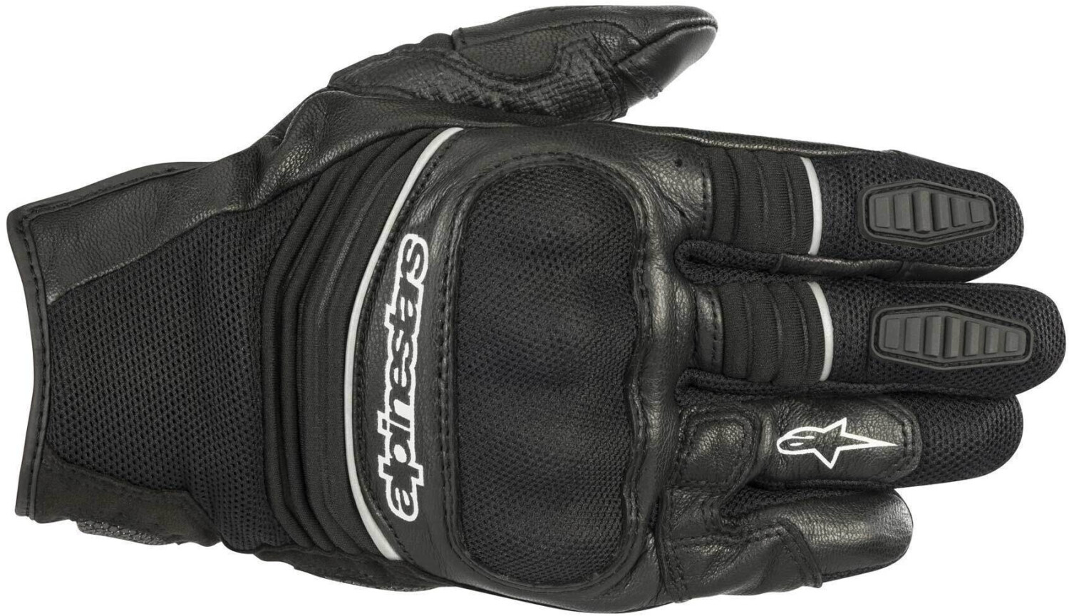 Alpinestars Gants Crosser Drystar Air noir