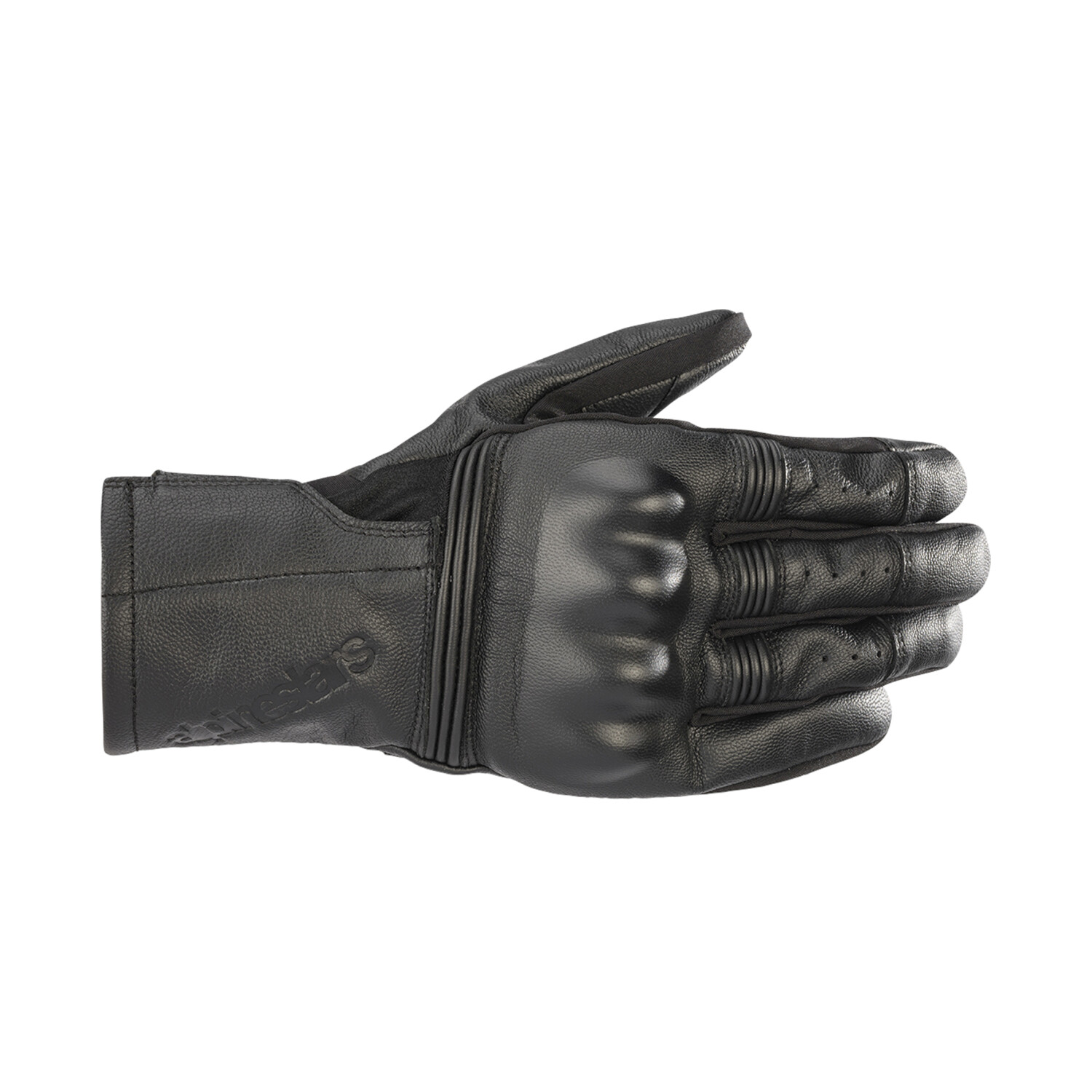 Alpinestars Gants Gareth noir