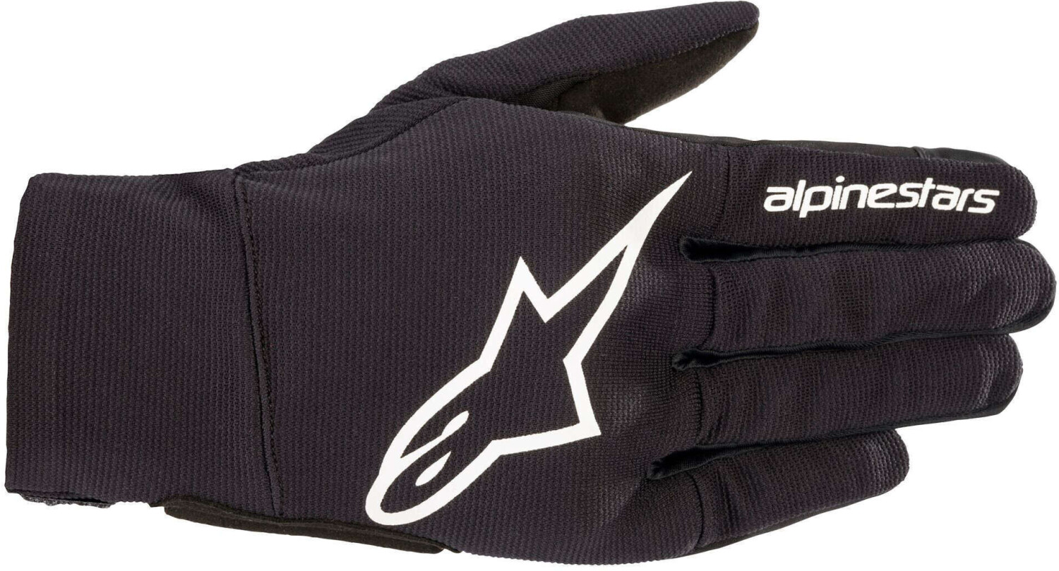 Alpinestars Gants Reef noir