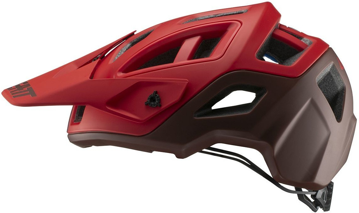 Leatt DBX 3.0 All-Mountain V19.1 Ruby