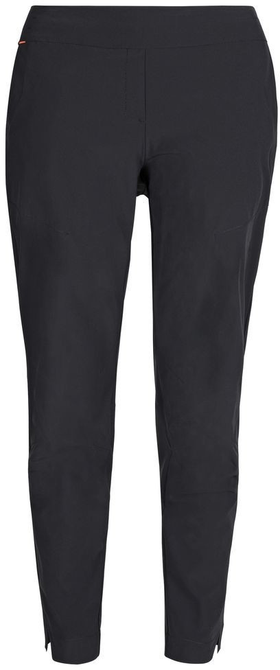 Mammut Crashiano Pants Women (1022-00950) black