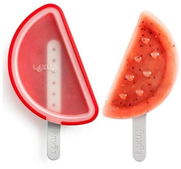 Lékué Watermelon popsicle mold