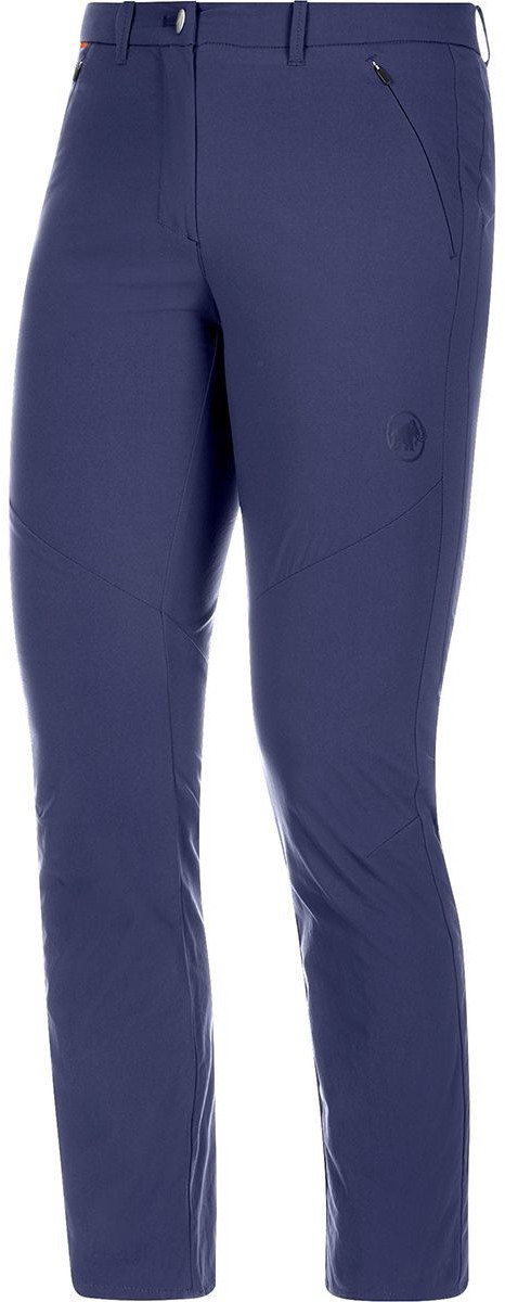 Mammut Hiking Pants RG Women (1022-00890) peacoat