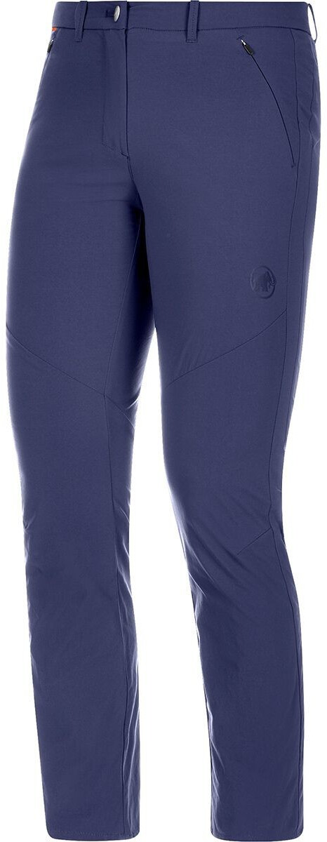 Mammut Hiking Pants RG Women (1022-00890)