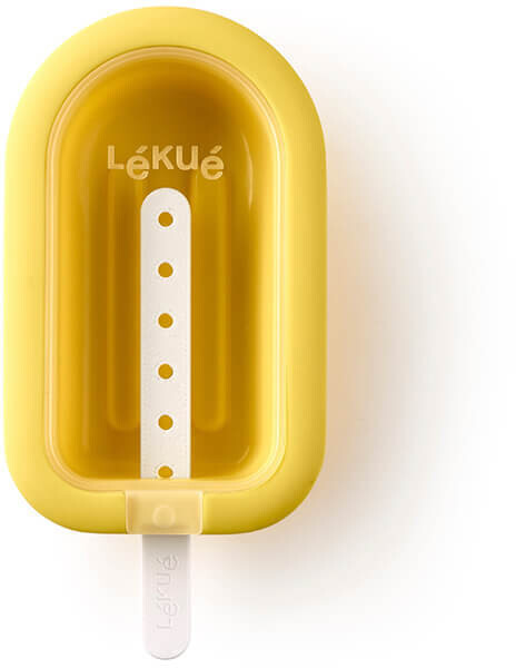Lékué Stackable popsicles mould small