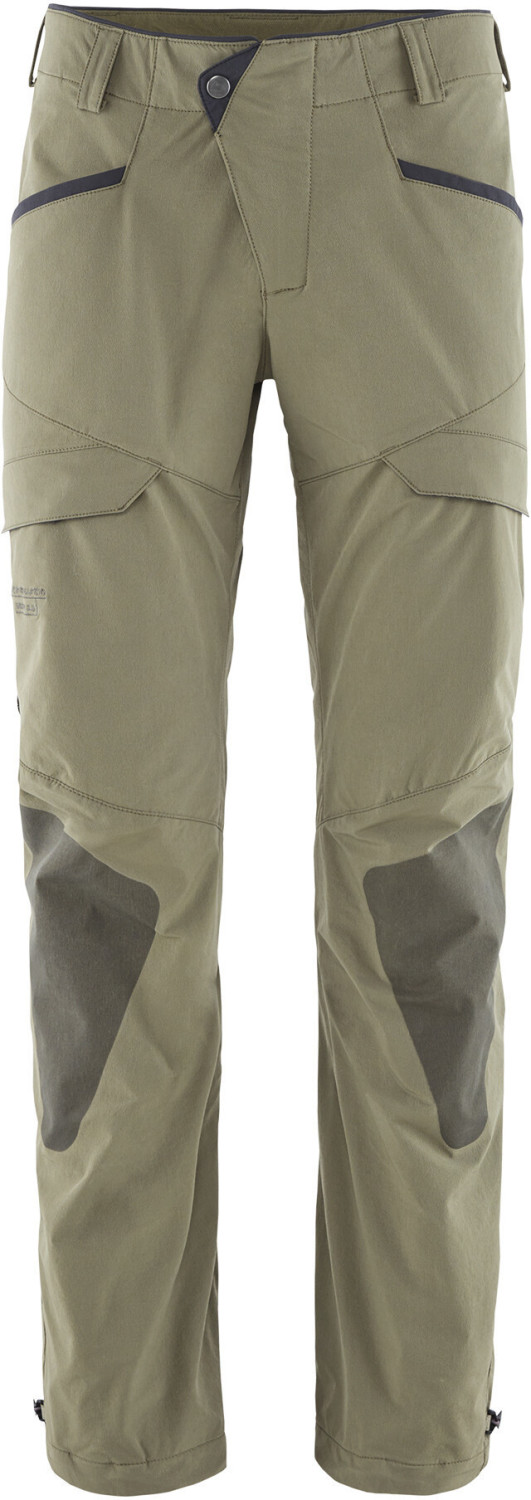 Klättermusen Misty 2.0 Men dusty green