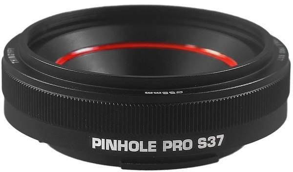 Thingyfy Pinhole Pro PPS