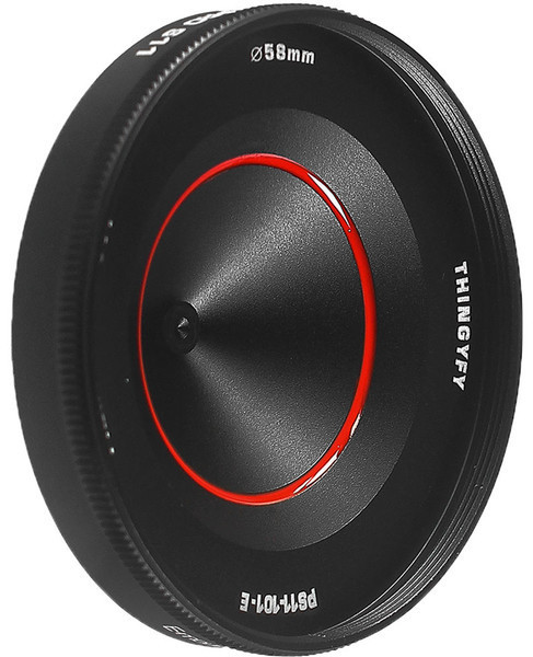 Thingyfy Pinhole Pro PPS Sony E