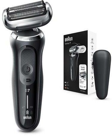 Braun Series 7 70-N1000s
