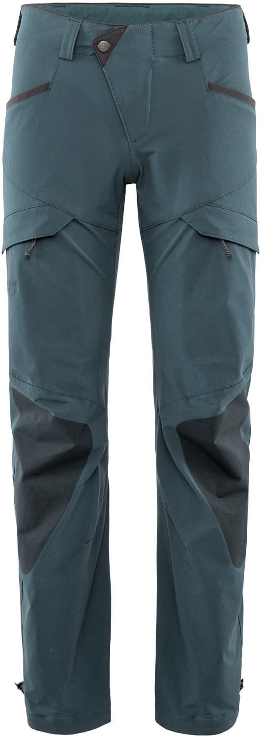 Klättermusen Misty 2.0 Pants Women midnight blue