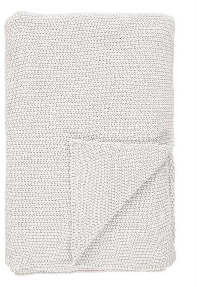 Marc O'Polo Nordic Knit 130x170cm Off White