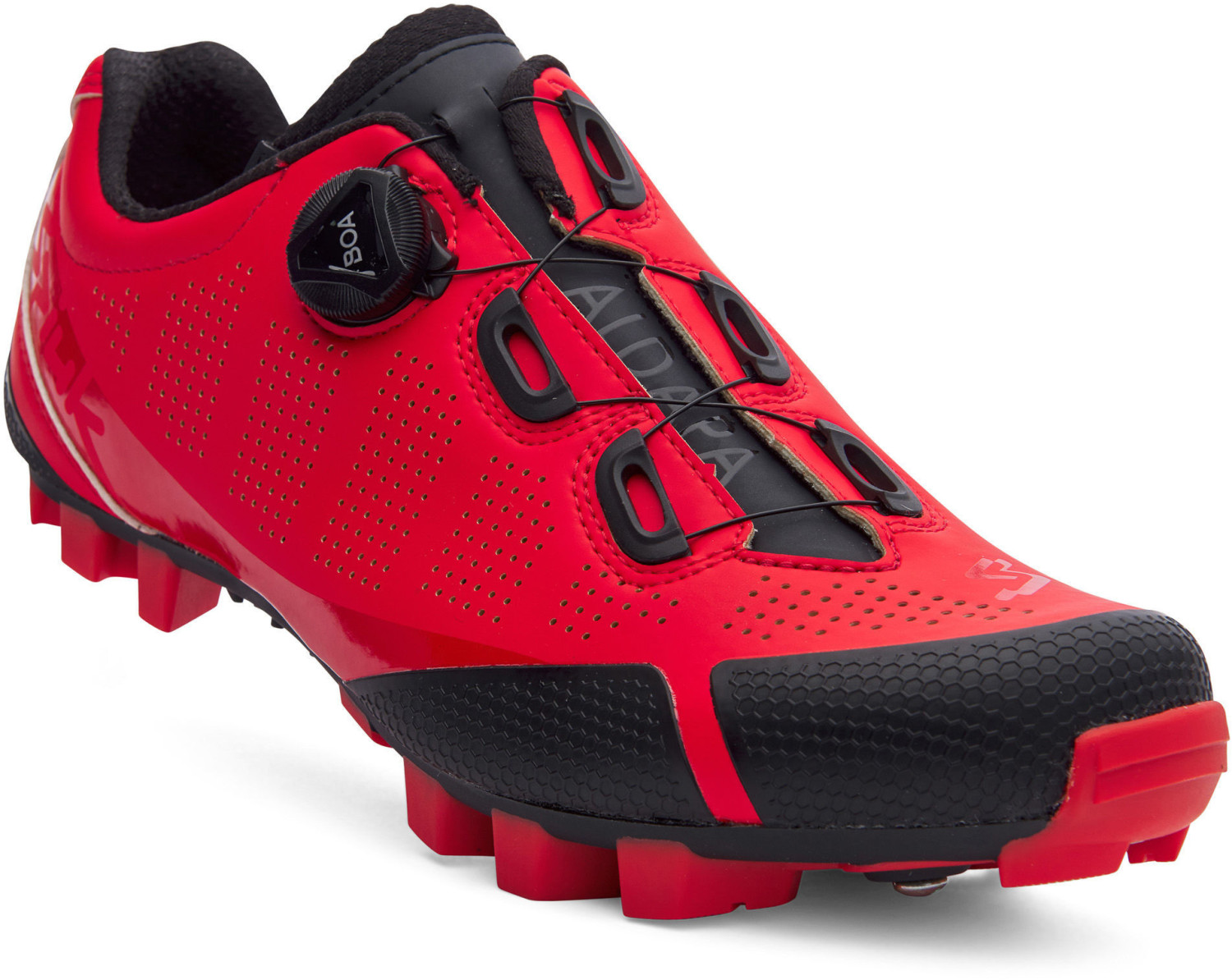 Spiuk MTB Aldapa rouge