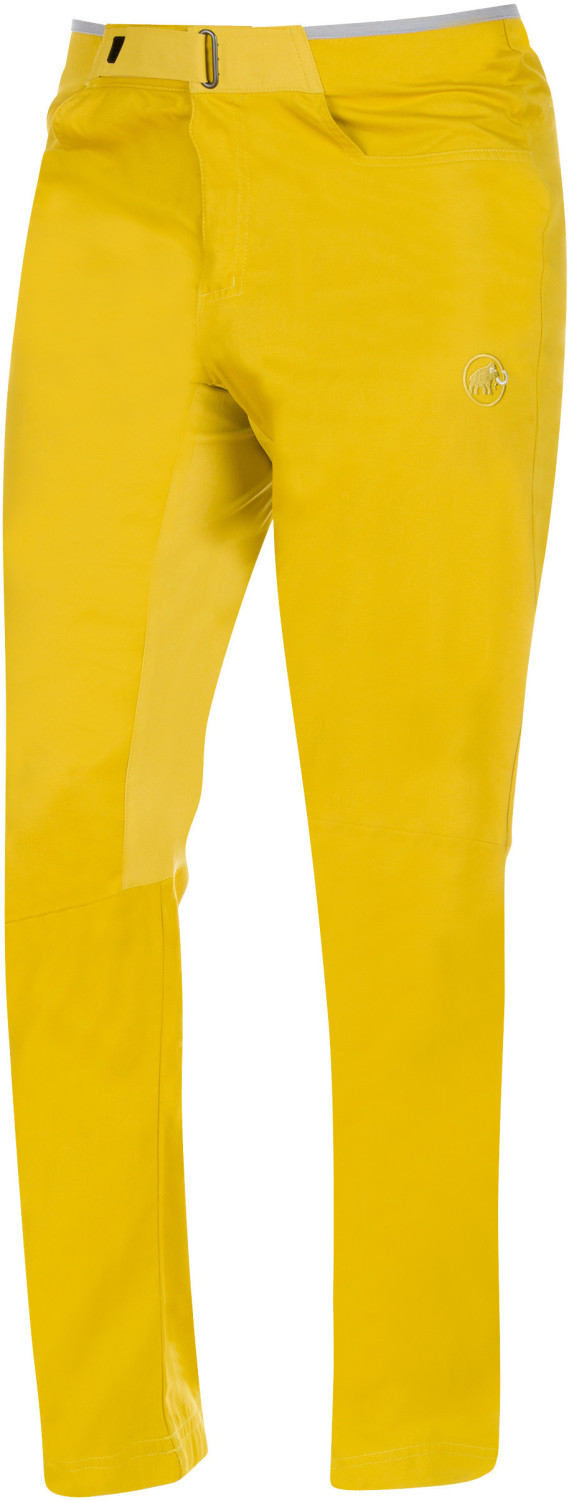 Mammut Massone Pants Men (1022-00020)