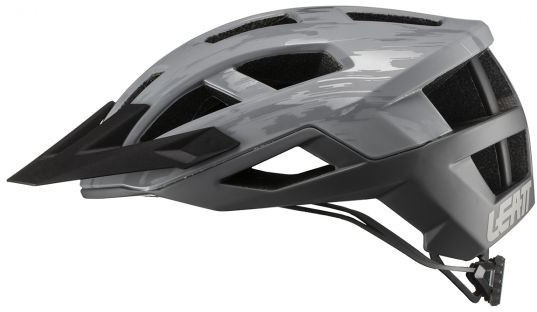 Leatt DBX 2.0 V19.1 brushed grey