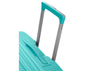 American tourister outlet soundbox spinner 67