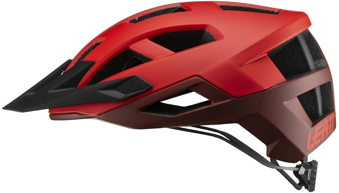 Leatt DBX 2.0 Ruby