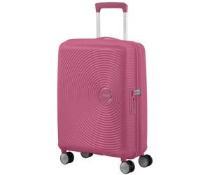 American Tourister Soundbox Spinner (4 wheels) yellow 55 cm - 88472-1371 |  wardow.com