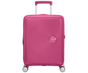 American Tourister Soundbox 4 Wheel Trolley 55 cm magenta desde 159,90 € |  Compara precios en idealo