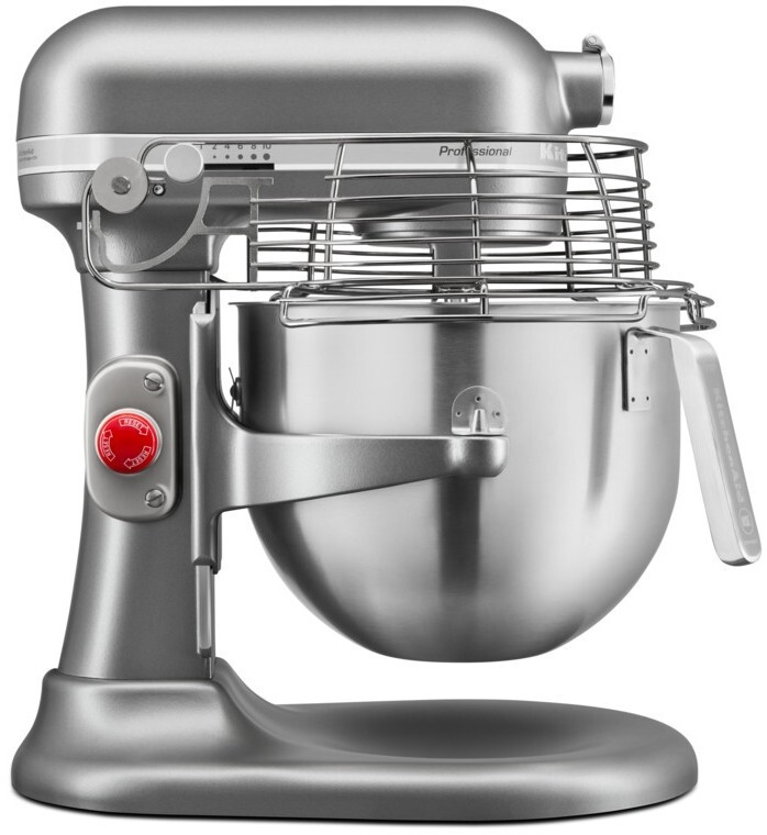 KitchenAid 5KSM7990X ESL