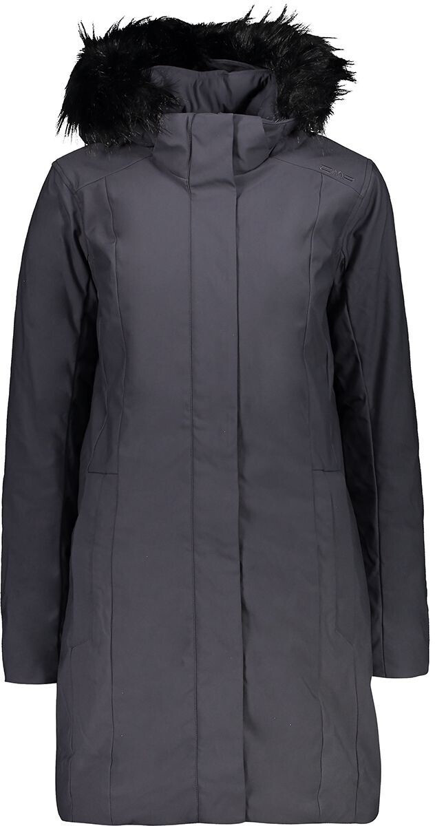 CMP Women's Softshell Hood Parka 39Z2766F