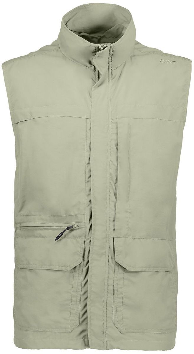 CMP Men's Taslon Vest corda