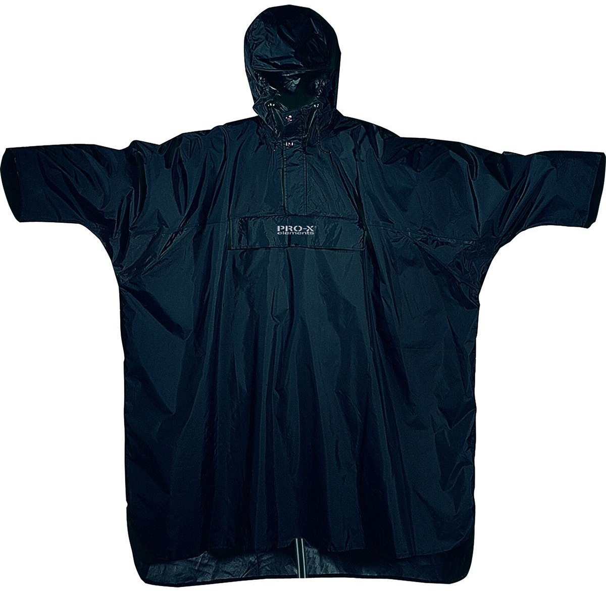 PRO-X elements Arosa Poncho /L, marine