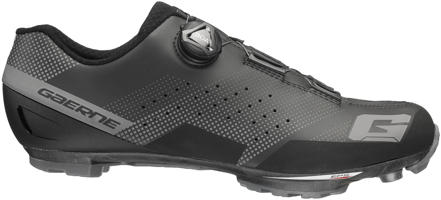 Gaerne G. Hurricane black