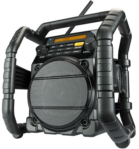 PerfectPro UBOX 500R