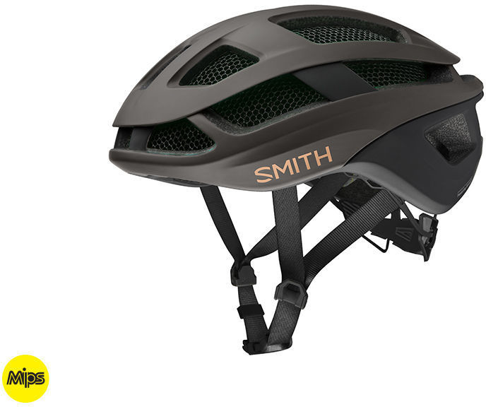 Smith Trace Mips Matte Gravy a € 198,99 (oggi) Migliori prezzi e