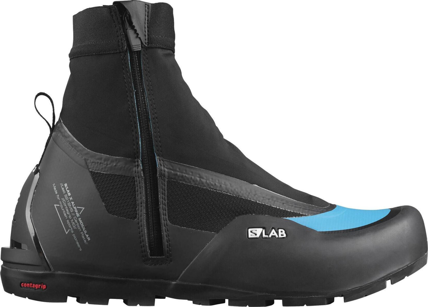 Salomon s lab x 2025