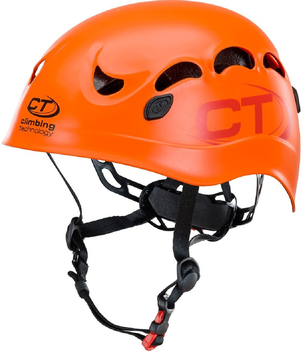 Climbing Technology Venus Plus Helmet (orange)