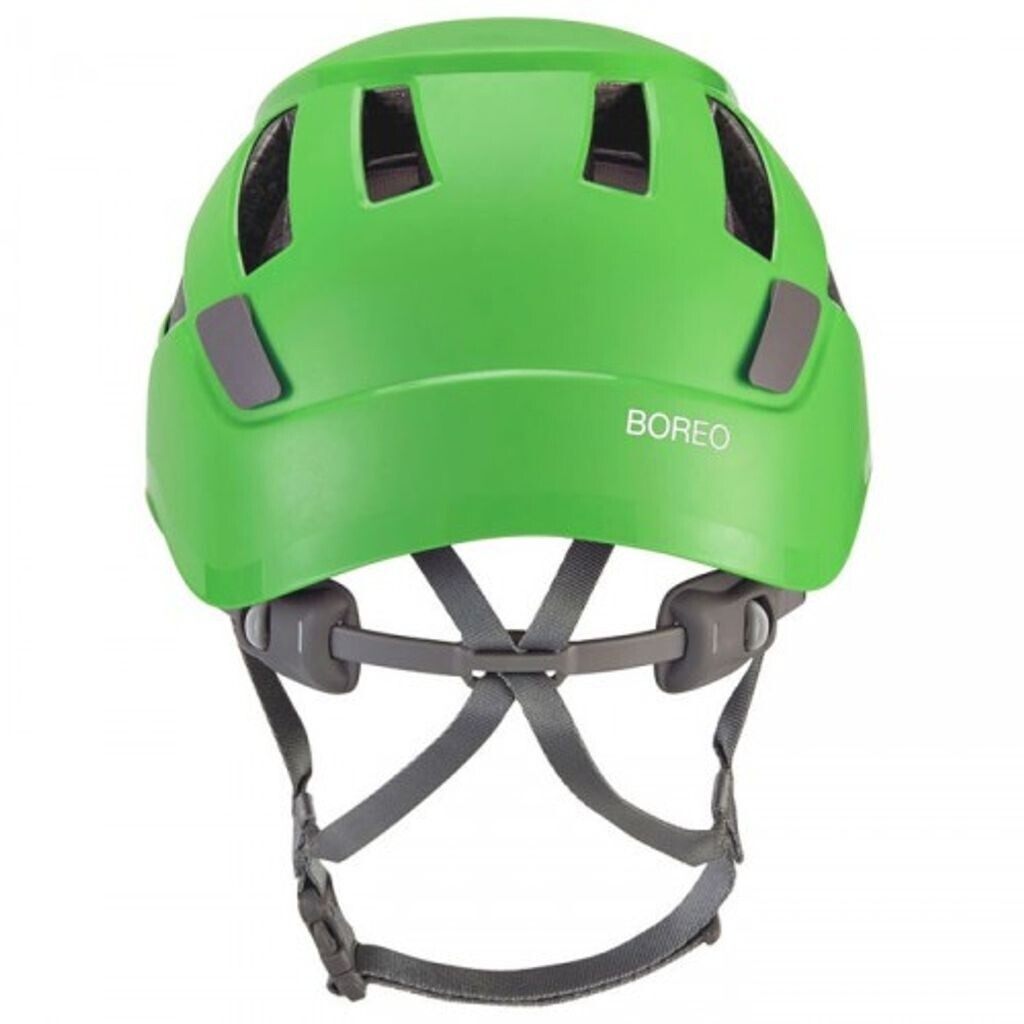 Petzl Boreo Helmet (Size 1, blau) desde 45,90 € Compara precios en idealo