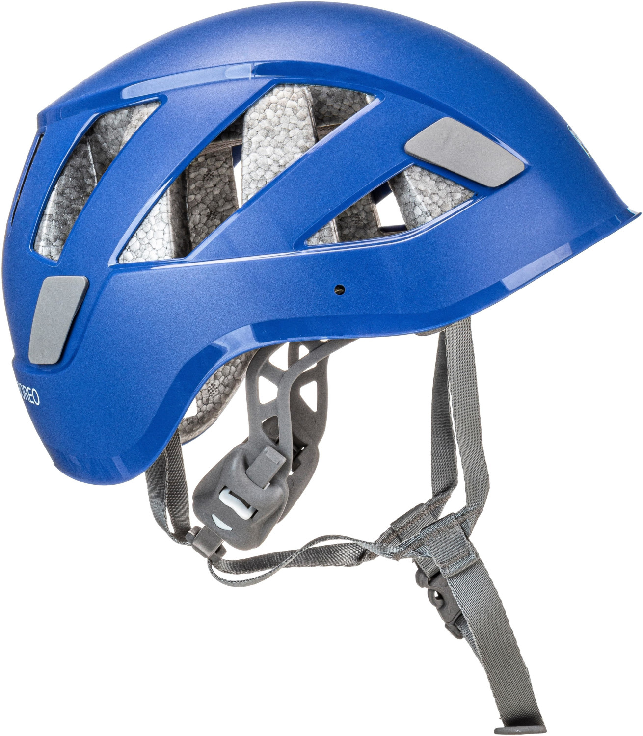 Photos - Climbing Gear Petzl Boreo Helmet  (Size 1, blau)