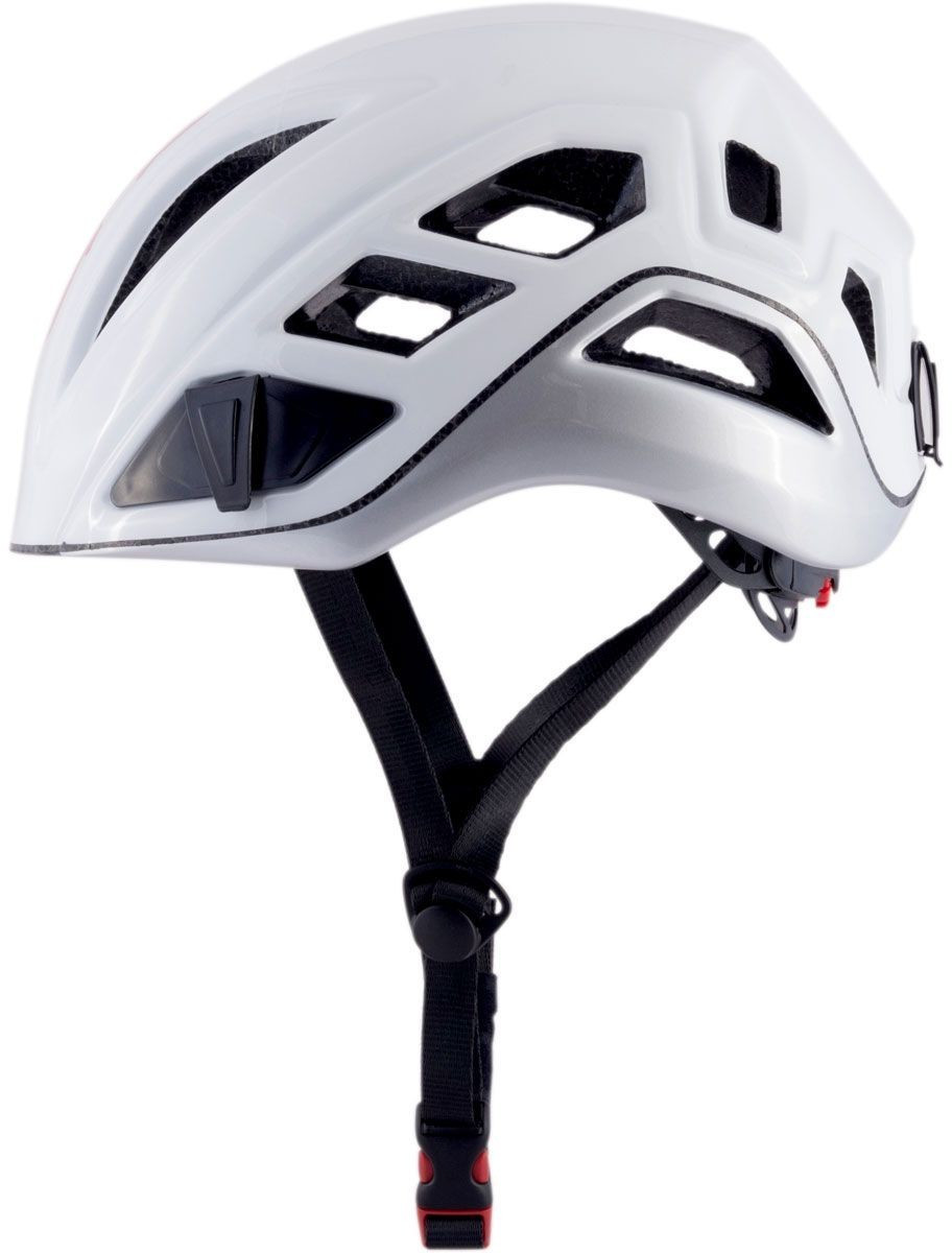 Fixe Pro Lite Evo Helmet (Size 54-62cm, white)