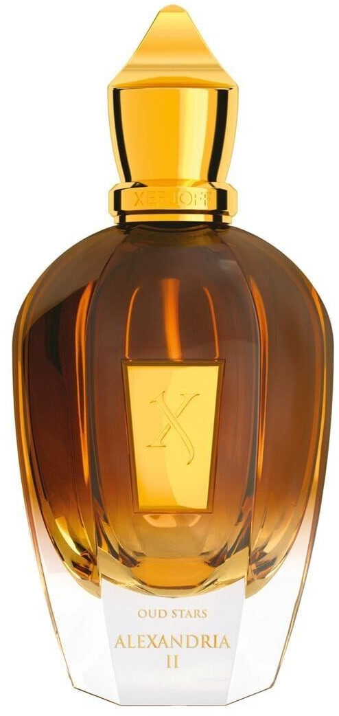 XerJoff Alexandria II Eau de Parfum (100ml)