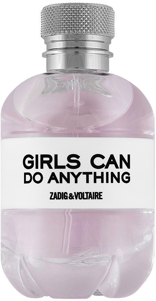 Zadig & Voltaire Girls Can Do Anything Eau de Parfum (20ml)