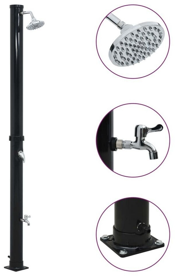 vidaXL (92310) 20L