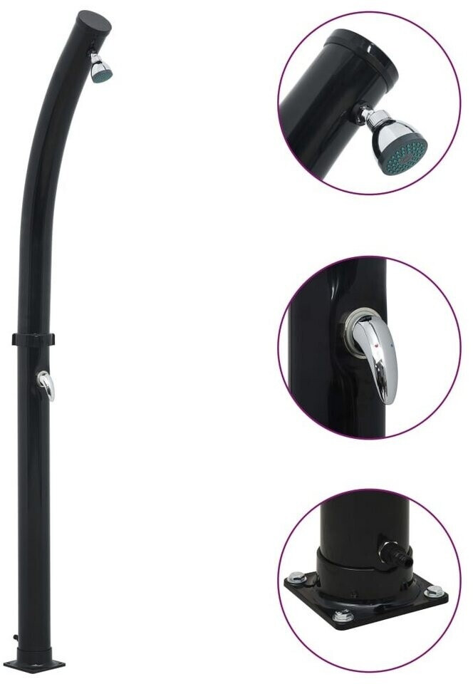 vidaXL 92311 (20L)