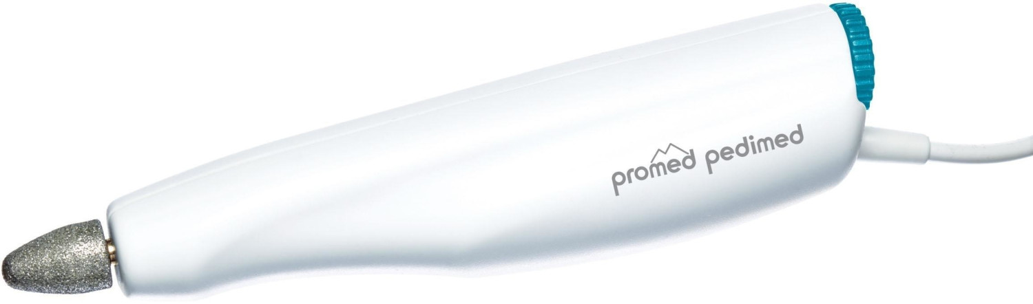 Promed Pedimed Callus Remover