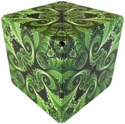 Cube Bees