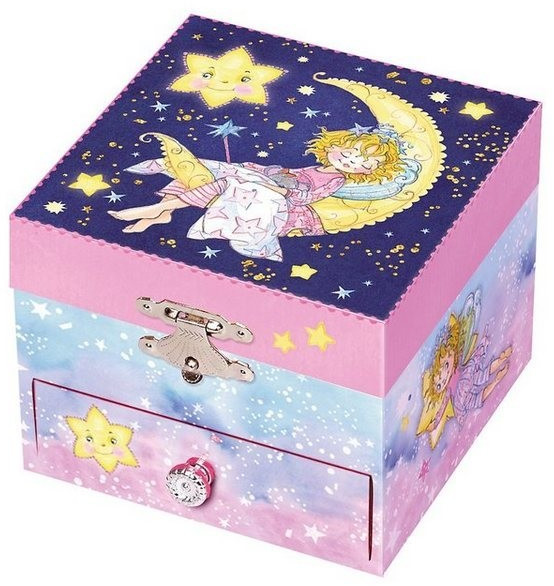 Coppenrath Princess Lillifee (Star) Good Moon, ...