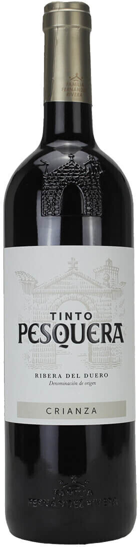 Familia Fernández Rivera Pesquera Crianza DO Ribera del Duero 0.75l